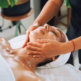 HIGIENE FACIAL